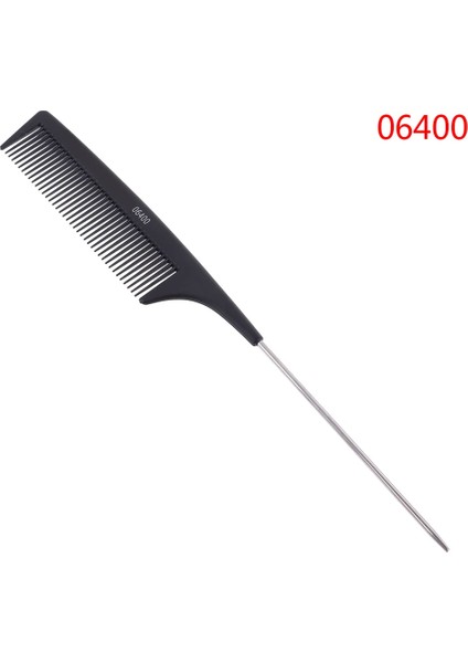 Fildişi Tarzı Plastik Büyük Geniş Diş Tarak Kanca Kolu Dolaşık Açıcı Saç Dökülmesini Azaltmak Tarak Pro Kuaför Salon Boyama Şekillendirici Fırça Araçları (Yurt Dışından)