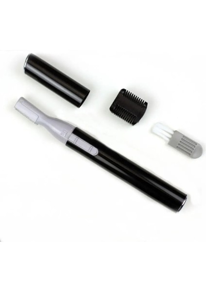 No.1 Tarzı Yeni Pratik Elektrikli Yüz Kaş Veya Saç Düzeltici Mini Taşınabilir Kadın Vücut Tıraş Makinesi Sökücü Bıçak Jilet Epilatör (Yurt Dışından) fırsatları