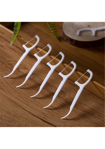 Nude Tarzı Sıcak Çanta Diş Pensesinde Seçtikleri Diş Çubuk Diş Temiz Ağız Temizliği Bakım Tek Kullanımlık Diş Ipi Ipliği Kürdan (Yurt Dışından) indirimleri