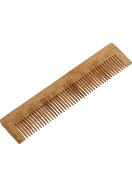 No.1 Tarzı 1 Adet Yüksek Li Masaj Ahşap Tarak Bambu Saç Havalandırma Fırçası Fırçalar Saç Bakımı ve Güzellik Spa Masajı Saç Bakımı Tarak (Yurt Dışından)