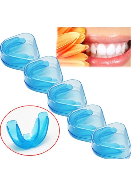 Beyaz 1 Adet Tarzı 1 Pairs Termoform Diş Ağızlık Tepsileri (Yurt Dışından) fırsatları