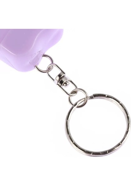 -Rastgele Renk- Tarzı Taşınabilir Diş Ipi Diş Temiz Anahtarlık Anahtarlık Seyahat 15M Rastgele Renk 15M (Yurt Dışından) modelleri