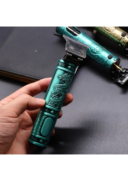 LCD Siyah Stil Elektrikli Tıraş Makinesi Erkek Tıraş Makinesi Saç Düzeltici Kuaför Saç Kesme Makinesi Akülü Saç Kesme Makinesi Sakal Düzeltici Tıraş Makinesi Kablosuz (Yurt Dışından) fırsatları