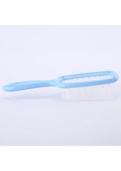 No.3 Tarzı Pürüzsüz Düz Saçlar ve Kabarık Şekillendirme Için Islak ve Kuru Tarak Profesyonel Kullanışlı Saç Şekillendirme Aracı (Yurt Dışından) fırsatları