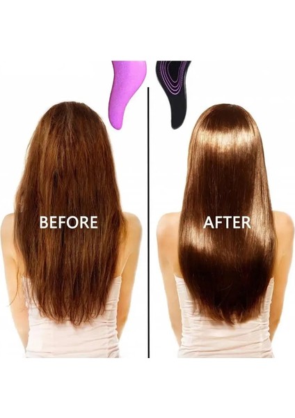 No.1 Tarzı Tarak El 5 Renk Silikon Saç Derisi Şampuan Masaj Fırçası Yıkama Tarak Duş Başlığı Saç Mini Kafa Meridyen Masajı Geniş Diş (Yurt Dışından) modelleri