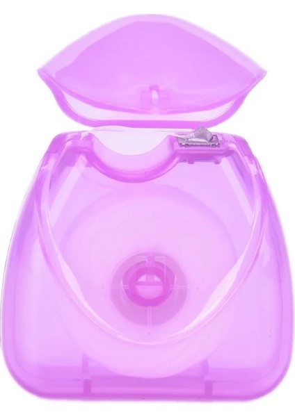 50M Mikro Balmumu Nane Aroması Diş Pensesinde Interdental Fırça Diş Çubuğu Kürdan Flok Ağız Hijyeni Temiz Tel (Yurt Dışından) fiyatları