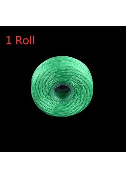 Yeşil Stil 1 Rulo 50M Diş Pensesinde Ağız Hijyeni Diş Temizleme Diş Ipi Biriktirme Balmumu Nane Kürdan Diş Bakımı Aracı (Yurt Dışından)