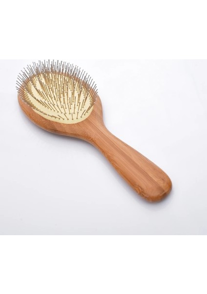 Doğal Ahşap Masaj Hava Yastığı Tarak Bakımı Saç Bakımı Saç Fırçası ve Güzellik Spa Masaj Tarak Antistatik Başlık Ahşap Tarak SY17D5 (Yurt Dışından) fiyatları