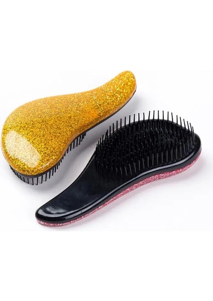 No.4 Tarzı Tarak El 5 Renk Silikon Saç Derisi Şampuan Masaj Fırçası Yıkama Tarak Duş Başlığı Saç Mini Kafa Meridyen Masajı Geniş Diş (Yurt Dışından) fırsatları