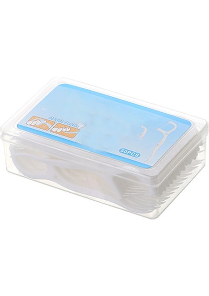 Hafif Ağız Bakımı Evde Diş Ipi Diş Temizleme Elastik Beyaz Çubuk Interdental Fırça Taşınabilir Kaymaz Saplı Hijyen (Yurt Dışından) modelleri