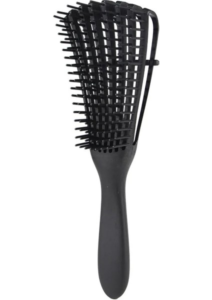 Yeşil Stil Saç Fırçası Ayarlamak Kadın Saç Derisi Masaj Tarak Kıvırcık Saç Fırçası Dolaşık Açıcı Tarak Salon Şekillendirici Kuaförlük Araçları Baş Masajı (Yurt Dışından) modelleri