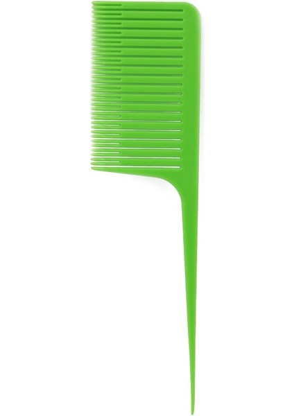 Yeşil Stil Yeni Gelenler Büyük Geniş Diş Tarak Kanca Kolu Dolaşık Açıcı Saç Dökülmesini Azaltmak Tarak Saç Elbise Salon Boyama Şekillendirici Fırça Araçları (Yurt Dışından)