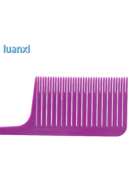 Yeşil Stil Yeni Gelenler Büyük Geniş Diş Tarak Kanca Kolu Dolaşık Açıcı Saç Dökülmesini Azaltmak Tarak Saç Elbise Salon Boyama Şekillendirici Fırça Araçları (Yurt Dışından) modelleri