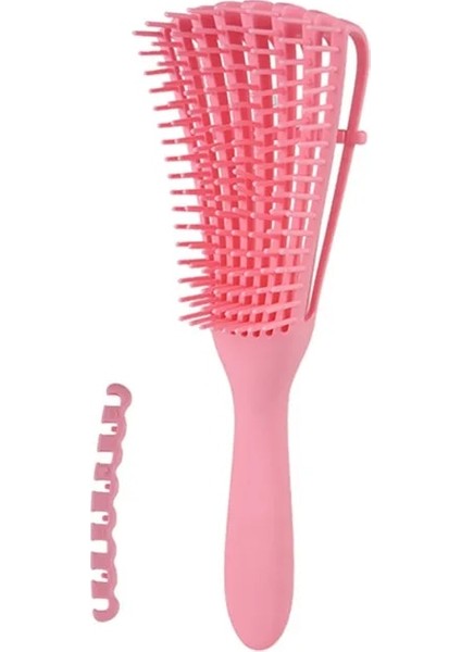 Siyah Stil Saç Fırçası Dolaşık Açıcı Fırça Saç Derisi Masajı Saç Tarak Kıvırcık Saç Fırçası Için Dolaşık Açıcı Fırça Dolaşık Açıcı Saç Fırçası Kadın Erkek Salonu (Yurt Dışından) fırsatları