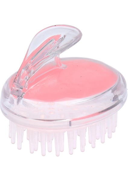 1 Adet Rastgele Stil 1 Adet El Silikon Saç Derisi Şampuan Masaj Fırçası Yıkama Duş Saç Masajı Temiz Fırça Duş Saç Fırçası Tarak Fırça (Yurt Dışından) indirimleri