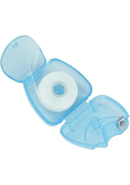 1 Kutu +10 Rulo 50M Diş Pensesinde Ağız Hijyeni Diş Temizleme Balmumu Nane Aromalı Diş Ipi Biriktirme Kürdan Diş Pensesinde (Yurt Dışından) modelleri