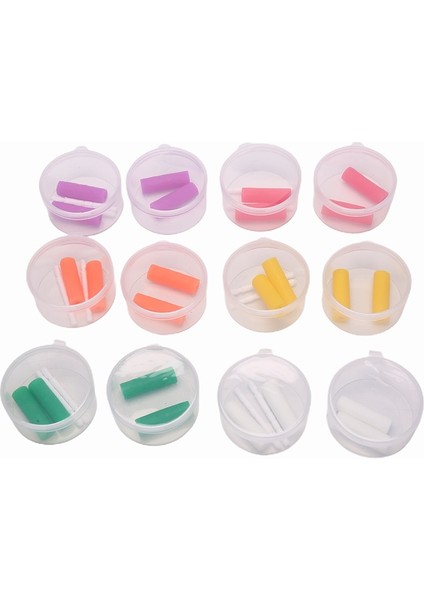 Fildişi Tarzı Diş Hizalayıcı Chewies Hizalayıcılar Tepsi Koltukları Için 1 Çift Diş Çiğneme Hizalayıcıları (Yurt Dışından) fiyatları