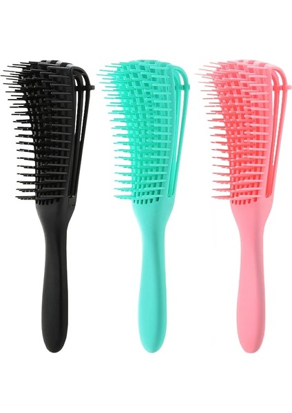 Mor Tarzı Dolaşık Açıcı Saç Fırçası Saç Derisi Masaj Saç Tarak Kıvırcık Saç Fırçası Için Dolaşık Açıcı Fırça Dolaşık Açıcı Saç Fırçası Kadın Erkek Salonu (Yurt Dışından) fiyatları