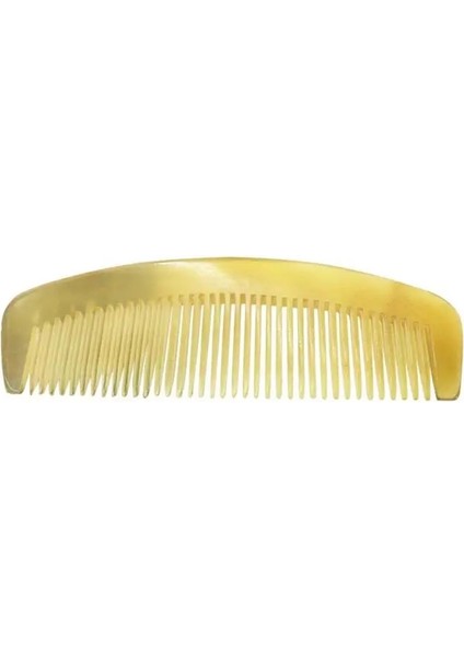 15Cm Tarzı 1 Adet Doğal Tarak Taşınabilir Saç Tarak (Yurt Dışından)