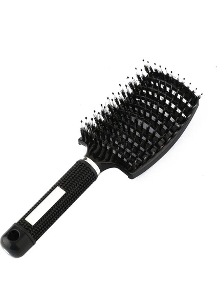 Mini Pembe Tarzı Kadın Saç Tarak Saç Derisi Masaj Tarak Kıl Naylon Saç Fırçası Islak Kıvırcık Detangle Saç Fırçası Salon Kuaförlük Şekillendirici Araçları (Yurt Dışından) fiyatları