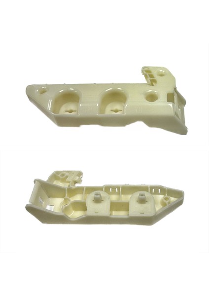 Braket Tampon X-Traıl 07-13 Ön Rh