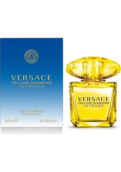 Yellow Diamond Intense Edp 30ML fiyatları