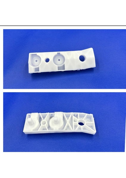 Braket Tampon X-Traıl 07-13 Arka Lh