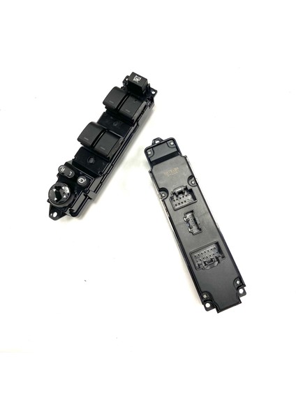 Düğme Cam Açma Mazda 6 09-12 Ön Lh