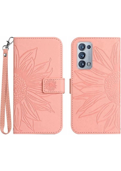 Kart Yuvaları Tutucu ile Oppo Oppo 6 Pro Için Kılıf Flip Cüzdan Telefon Kılıfı Pu (Yurt Dışından)