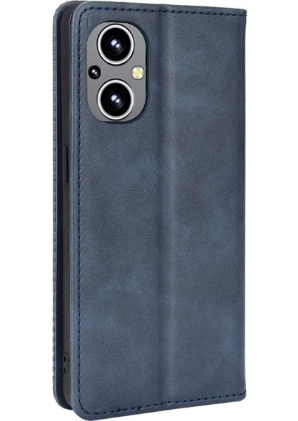 Oneplus Nord N20 5g Pu Deri Cüzdan Manyetik Kapatma Için Kılıf (Yurt Dışından) modelleri