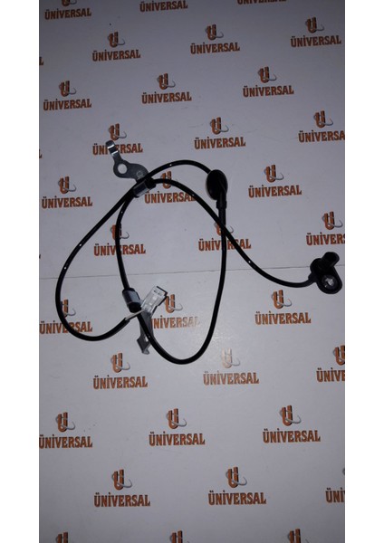 Sensör Abs Mazda 6 09-12 Arka Rh