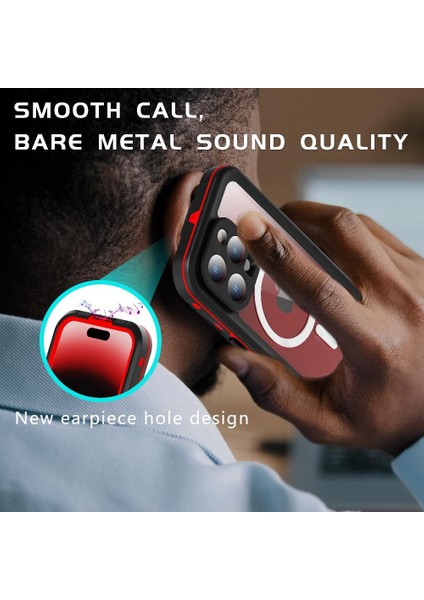 Iphone 15 Pro Ekran Koruyucu 12FT Askeri Darbeye Vaka (Yurt Dışından) indirimleri