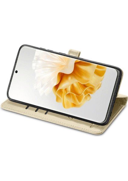 Huawei P60 Pro Karikatür Hayvanlar Için Kılıf Kısa Kayış Darbeye Kapak Çevirin (Yurt Dışından) modelleri