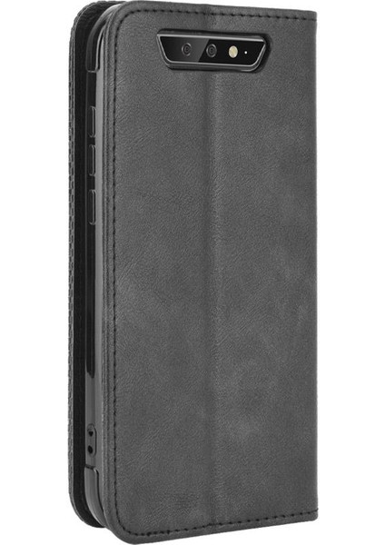 Blackview BV5500 Pu Deri Manyetik Kapatma Cüzdan Için Kılıf (Yurt Dışından) fırsatları
