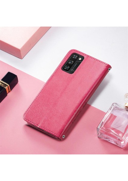 Blackview A100 Zarif Iş Kısa Kayış Dört Yapraklı Yonca Için Kılıf (Yurt Dışından) indirimleri