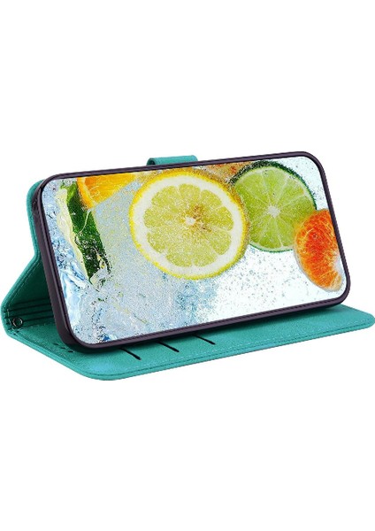 Motorola Moto G Stylus 4g 2022 Için Telefon Kılıfı Kart Tutucu Kickstand Çift (Yurt Dışından) indirimleri