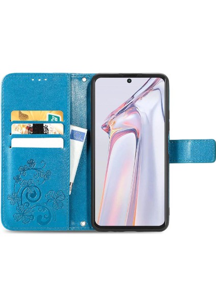 Blackview A100 Zarif Iş Kısa Kayış Dört Yapraklı Yonca Için Kılıf (Yurt Dışından) indirimleri