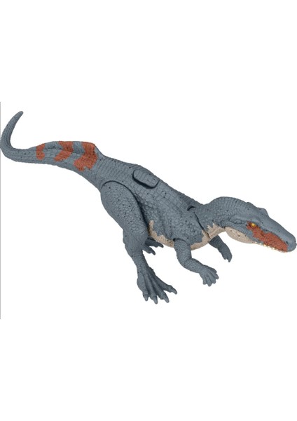 Jurassic World Epic Evolution Danger Pack Tehlikeli Dinazor Poposaurus