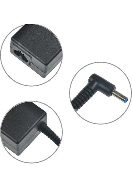 Orjinal Notebook Adaptör Laptop Şarj Aleti PPP009C 19.5V-3.33A-65W