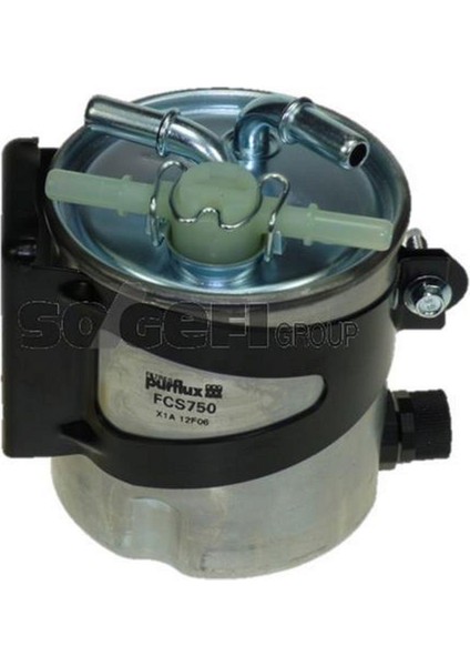 Yakit Filtresi Mgn Ii 1.5dci-2.0dci 05 18051
