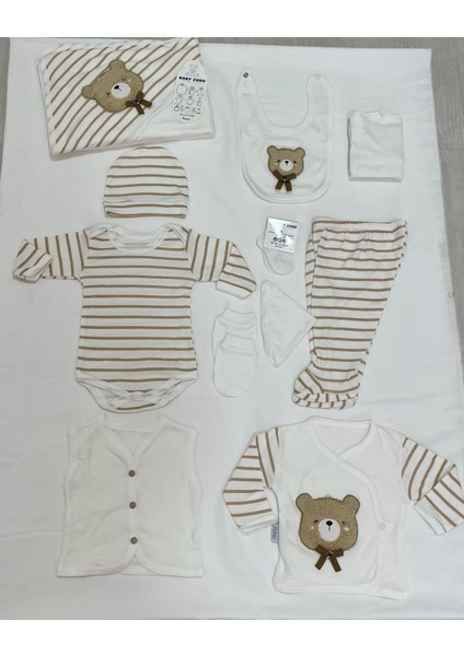 10 Lu Hastane Çıkışı