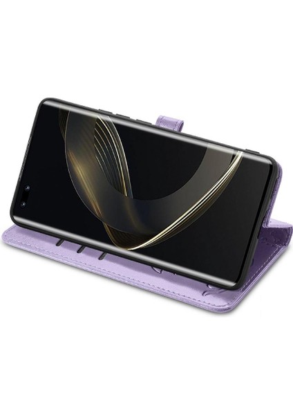 Huawei Nova 11 Pro Karikatür Hayvanlar Için Kısa Kayış Telefon Kılıfı (Yurt Dışından) modelleri