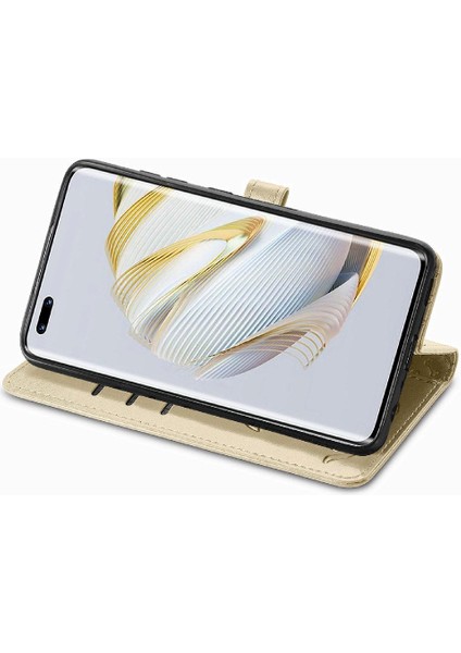 Huawei Nova 10 Pro Için Çevirin Karikatür Hayvanlar Kısa Telefon Kılıfı (Yurt Dışından) fiyatları