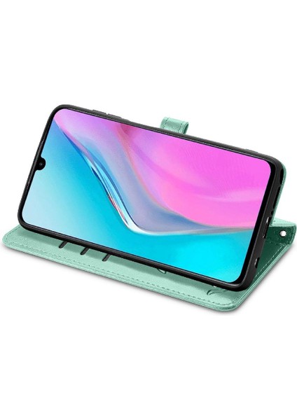 Infinix Not 11 Karikatür Hayvanlar Için Deri Kısa Telefon Kılıfı (Yurt Dışından) fiyatları