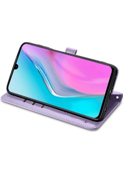 Infinix Not 11 Karikatür Hayvanlar Için Deri Kısa Telefon Kılıfı (Yurt Dışından) fiyatları