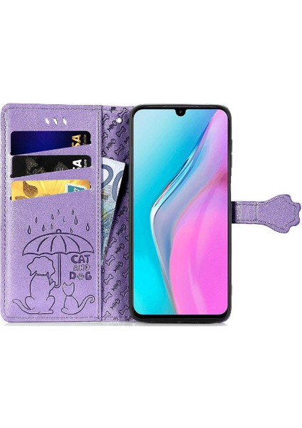 Infinix Not 11 Karikatür Hayvanlar Için Deri Kısa Telefon Kılıfı (Yurt Dışından) modelleri