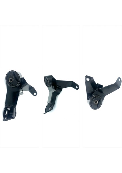 Takoz Motor Atos 98-05 Arka