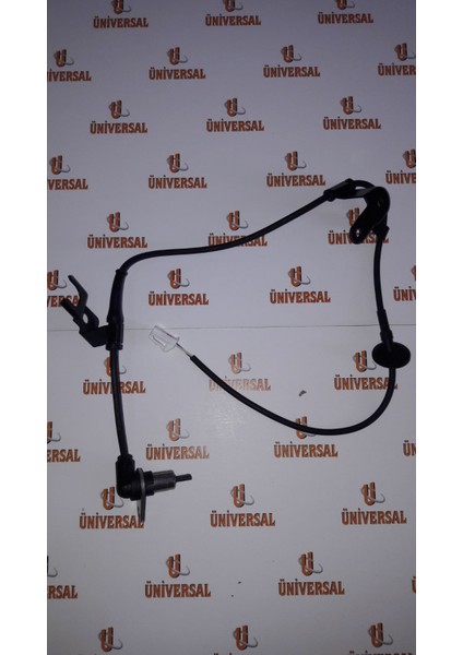 Sensör Abs 626 98-01 Arka Rh