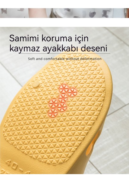 Wwsj Terlik (Yurt Dışından) modelleri