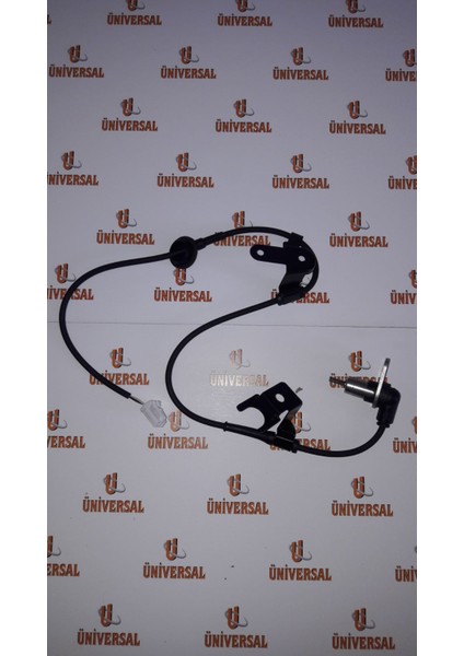 Sensör Abs 626 98-01 Arka Lh